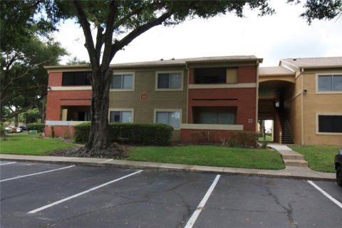 Condo in Casselberry, Florida, 1 bedroom № 2216085