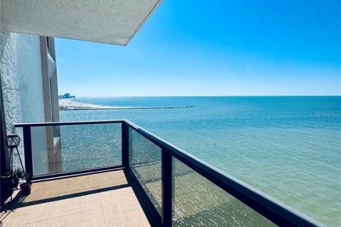 Copropriété à louer à Clearwater, Floride: 2 chambres, 117.43 m2 № 2416393 - photo 15