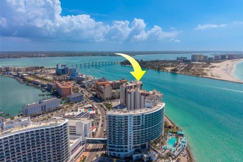 Copropriété à louer à Clearwater, Floride: 2 chambres, 117.43 m2 № 2416393 - photo 6