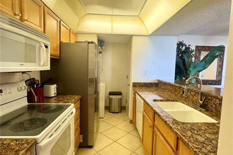 Copropriété à louer à Clearwater, Floride: 2 chambres, 117.43 m2 № 2416393 - photo 21