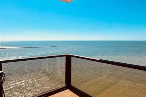 Copropriété à louer à Clearwater, Floride: 2 chambres, 117.43 m2 № 2416393 - photo 3