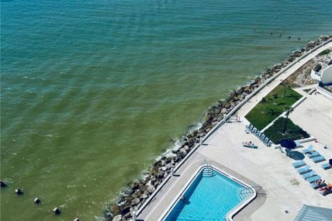 Copropriété à louer à Clearwater, Floride: 2 chambres, 117.43 m2 № 2416393 - photo 10