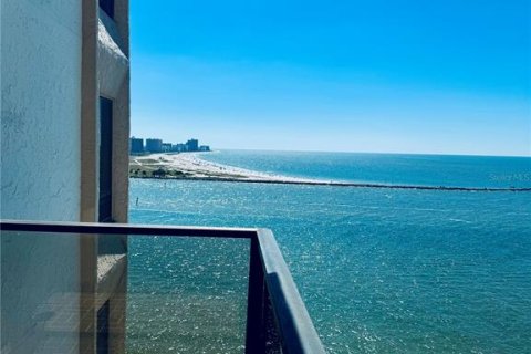 Copropriété à louer à Clearwater, Floride: 2 chambres, 117.43 m2 № 2416393 - photo 14