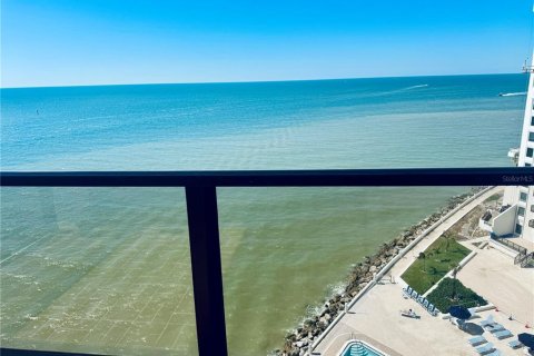 Condo à Clearwater, Floride, 2 chambres № 2416393