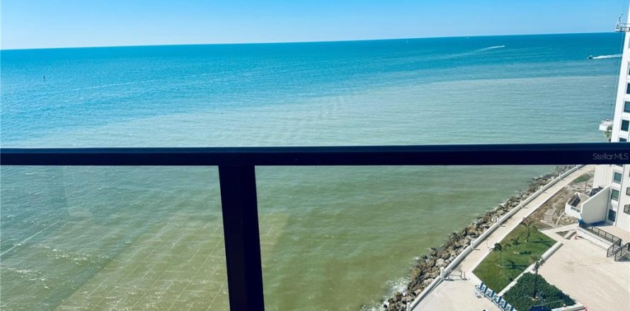 Condo à Clearwater, Floride, 2 chambres № 2416393