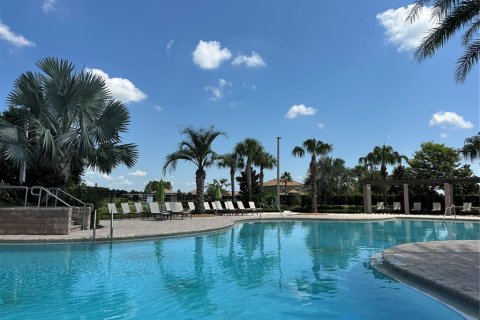 House in Davenport, Florida 2 bedrooms, 139.82 sq.m. № 1853300 - photo 29