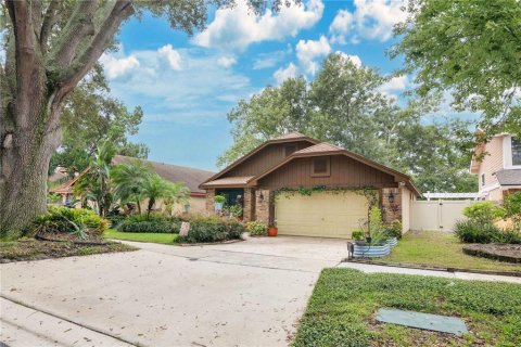Villa ou maison à vendre à Orlando, Floride: 3 chambres, 132.85 m2 № 1914616 - photo 2