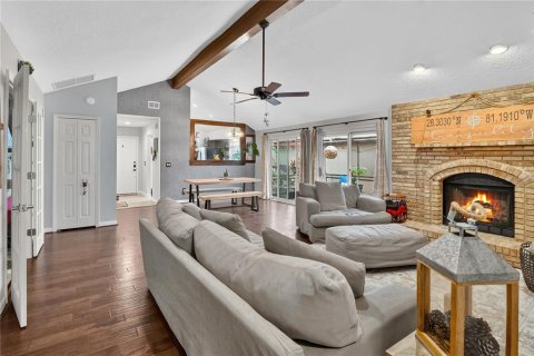 Villa ou maison à vendre à Orlando, Floride: 3 chambres, 132.85 m2 № 1914616 - photo 7