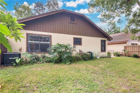 Villa ou maison à vendre à Orlando, Floride: 3 chambres, 132.85 m2 № 1914616 - photo 22