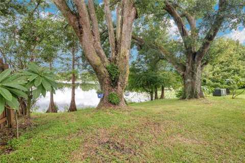 Villa ou maison à vendre à Orlando, Floride: 3 chambres, 132.85 m2 № 1914616 - photo 23