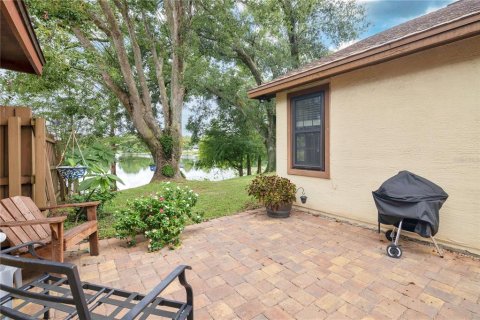 Villa ou maison à vendre à Orlando, Floride: 3 chambres, 132.85 m2 № 1914616 - photo 21