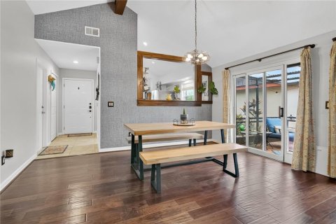 Villa ou maison à vendre à Orlando, Floride: 3 chambres, 132.85 m2 № 1914616 - photo 8