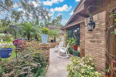 Villa ou maison à vendre à Orlando, Floride: 3 chambres, 132.85 m2 № 1914616 - photo 18