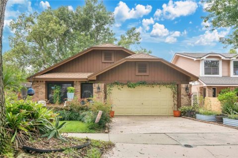 Villa ou maison à vendre à Orlando, Floride: 3 chambres, 132.85 m2 № 1914616 - photo 1