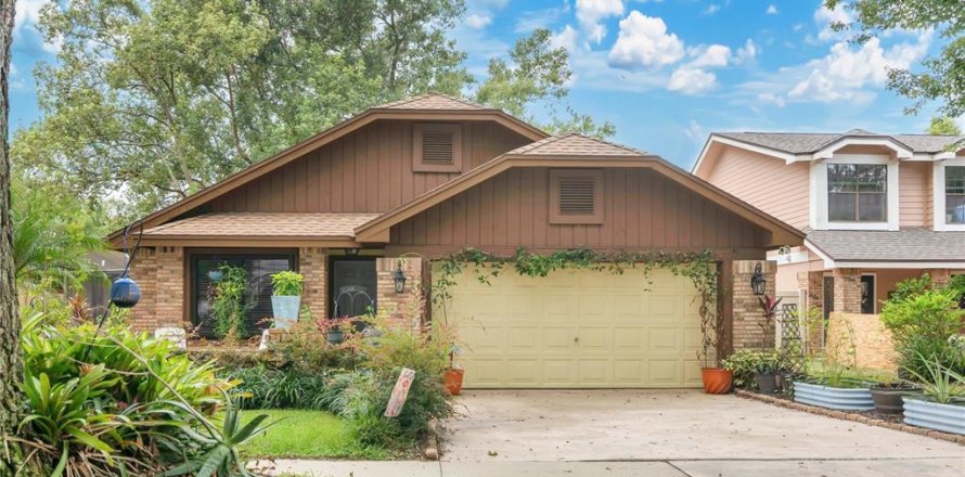 Villa ou maison à Orlando, Floride 3 chambres, 132.85 m2 № 1914616