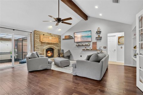 Villa ou maison à vendre à Orlando, Floride: 3 chambres, 132.85 m2 № 1914616 - photo 5