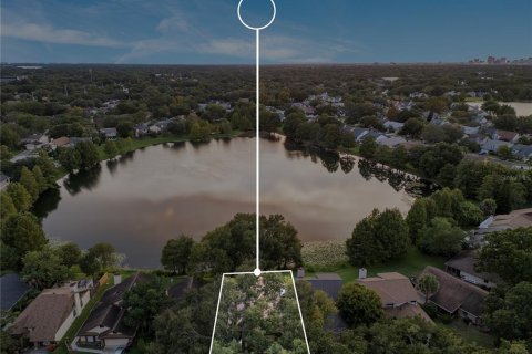 Villa ou maison à vendre à Orlando, Floride: 3 chambres, 132.85 m2 № 1914616 - photo 25