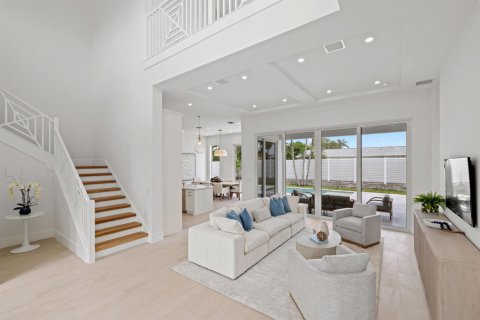 Casa en venta en North Palm Beach, Florida, 4 dormitorios, 311.22 m2 № 2192183 - foto 7
