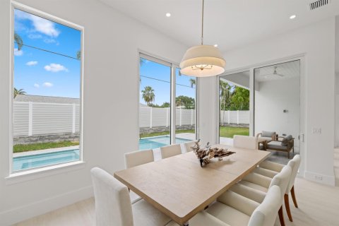 Casa en venta en North Palm Beach, Florida, 4 dormitorios, 311.22 m2 № 2192183 - foto 13
