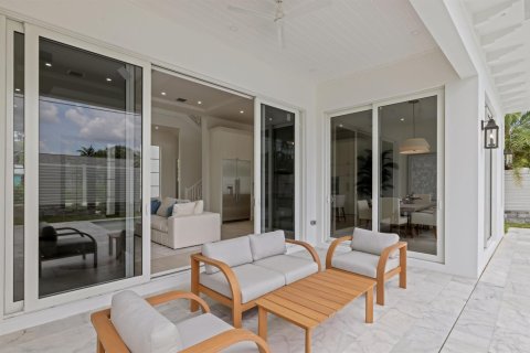 Casa en venta en North Palm Beach, Florida, 4 dormitorios, 311.22 m2 № 2192183 - foto 23