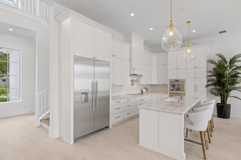 Casa en venta en North Palm Beach, Florida, 4 dormitorios, 311.22 m2 № 2192183 - foto 17