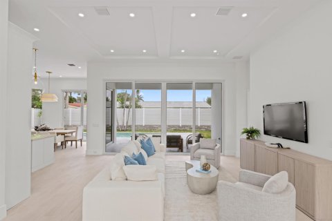 Casa en venta en North Palm Beach, Florida, 4 dormitorios, 311.22 m2 № 2192183 - foto 10