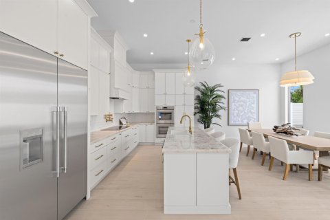 Casa en venta en North Palm Beach, Florida, 4 dormitorios, 311.22 m2 № 2192183 - foto 16
