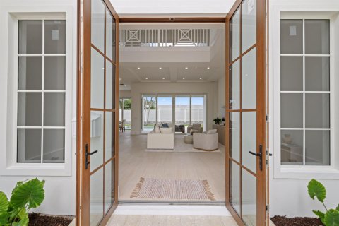 Casa en venta en North Palm Beach, Florida, 4 dormitorios, 311.22 m2 № 2192183 - foto 6