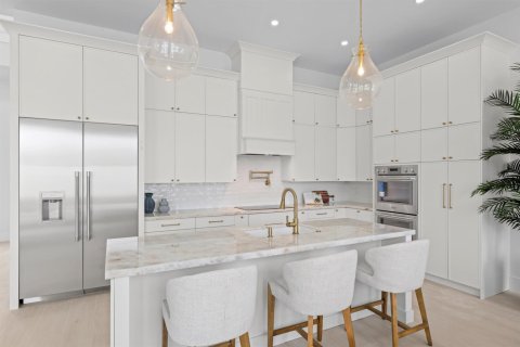 Casa en venta en North Palm Beach, Florida, 4 dormitorios, 311.22 m2 № 2192183 - foto 18