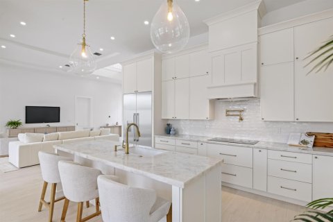 Casa en venta en North Palm Beach, Florida, 4 dormitorios, 311.22 m2 № 2192183 - foto 20