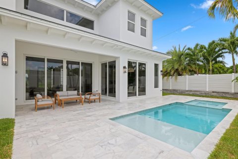 Casa en venta en North Palm Beach, Florida, 4 dormitorios, 311.22 m2 № 2192183 - foto 26