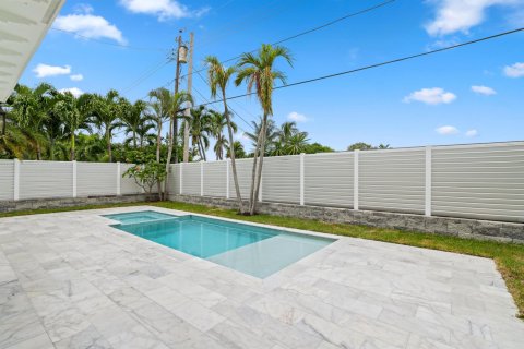 Casa en venta en North Palm Beach, Florida, 4 dormitorios, 311.22 m2 № 2192183 - foto 24