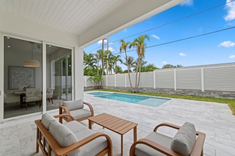 Casa en venta en North Palm Beach, Florida, 4 dormitorios, 311.22 m2 № 2192183 - foto 22