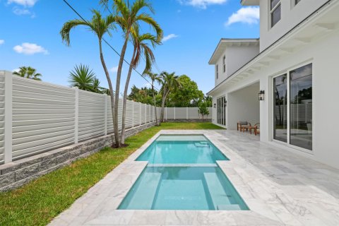 Casa en venta en North Palm Beach, Florida, 4 dormitorios, 311.22 m2 № 2192183 - foto 28