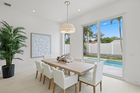 Casa en venta en North Palm Beach, Florida, 4 dormitorios, 311.22 m2 № 2192183 - foto 14