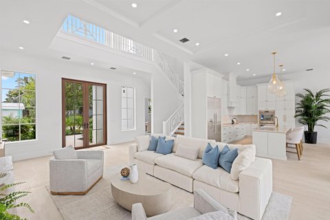 Casa en venta en North Palm Beach, Florida, 4 dormitorios, 311.22 m2 № 2192183 - foto 19