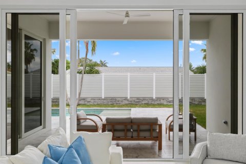 Casa en venta en North Palm Beach, Florida, 4 dormitorios, 311.22 m2 № 2192183 - foto 21