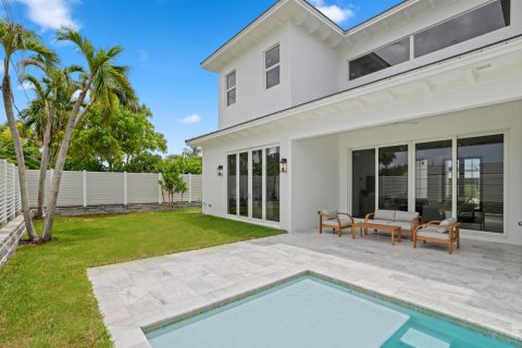 Casa en venta en North Palm Beach, Florida, 4 dormitorios, 311.22 m2 № 2192183 - foto 30