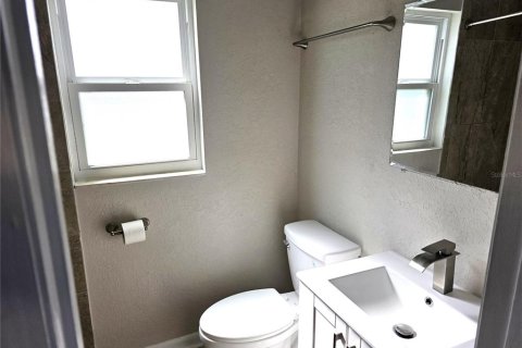 Снять в аренду виллу или дом в Тампа, Флорида 3 комнаты, 100.71м2, № 1843251 - фото 12