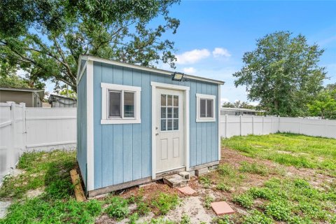 Снять в аренду виллу или дом в Тампа, Флорида 3 комнаты, 100.71м2, № 1843251 - фото 19