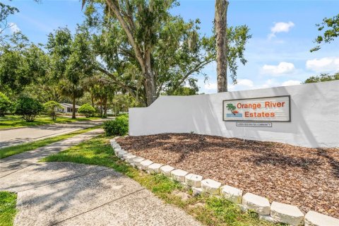 Снять в аренду виллу или дом в Тампа, Флорида 3 комнаты, 100.71м2, № 1843251 - фото 20