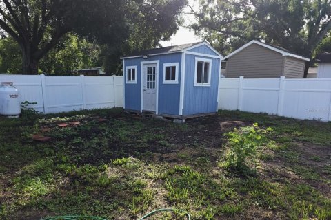 Снять в аренду виллу или дом в Тампа, Флорида 3 комнаты, 100.71м2, № 1843251 - фото 14