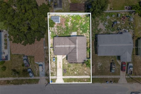 Снять в аренду виллу или дом в Тампа, Флорида 3 комнаты, 100.71м2, № 1843251 - фото 21