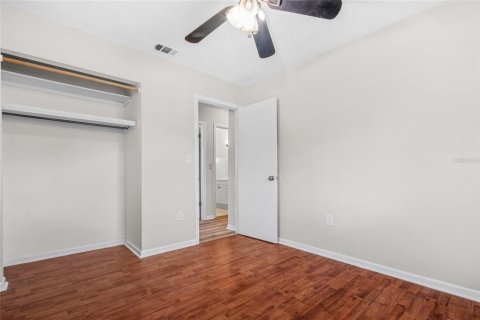 Снять в аренду виллу или дом в Тампа, Флорида 3 комнаты, 100.71м2, № 1843251 - фото 28