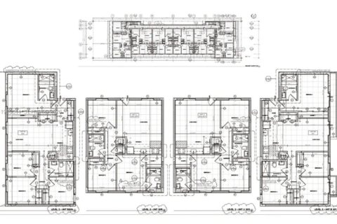 Купить виллу или дом в Майами, Флорида 81.75м2, № 2049178 - фото 6