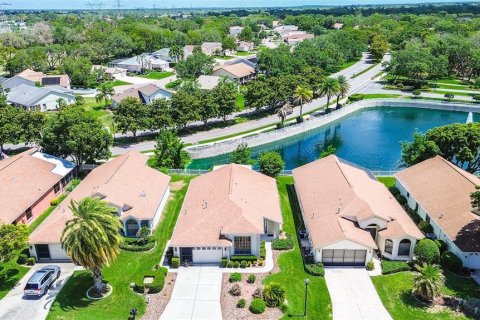 Villa ou maison à vendre à Spring Hill, Floride: 2 chambres, 158.03 m2 № 1769627 - photo 2