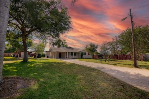 House in Winter Park, Florida 3 bedrooms, 165.92 sq.m. № 2226224 - photo 3