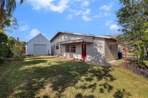 House in Winter Park, Florida 3 bedrooms, 165.92 sq.m. № 2226224 - photo 13