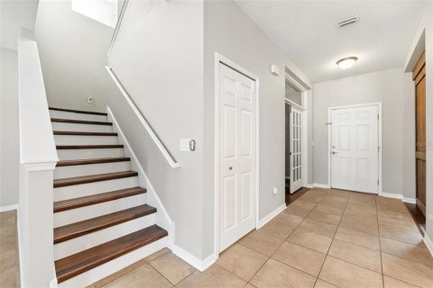 House in Fish Hawk, Florida 4 bedrooms, 278.89 sq.m. № 1870739 - photo 19