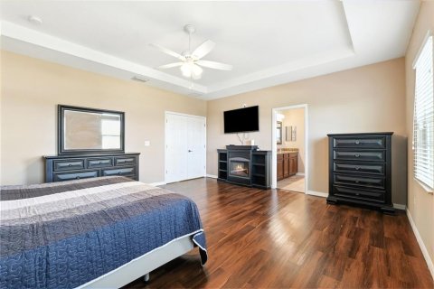 House in Fish Hawk, Florida 4 bedrooms, 278.89 sq.m. № 1870739 - photo 21